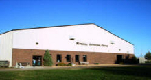 Mitchell Activities Center