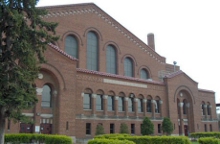 Yost Ice Arena