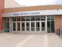 Pagel Activity Center