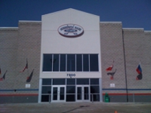 Minnesota Made Ice Center
