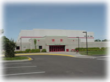 Hayes Park Ice Arena