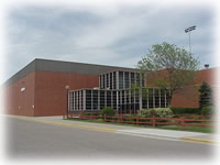 Apple Valley Sports Arena