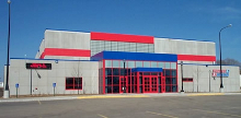 Packer Arena