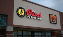 The Pond Minn-E-Rink
