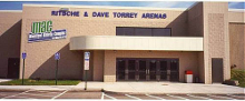 Municipal Athletic Complex