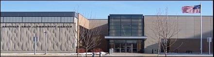 Andover Community Center