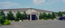 Breezy Point Ice Arena