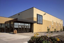 Buffalo Civic Center