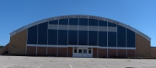 John F Kennedy Memorial Coliseum