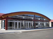 Cottage Grove Ice Arena