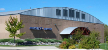 Bernick's Arena