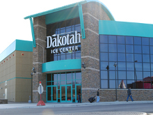 Dakotah Ice Center