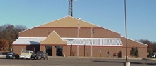 East Bethel Ice Arena