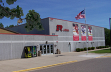 Elk River Ice Arena
