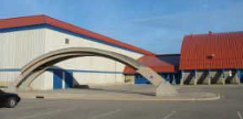 Hastings Civic Arena