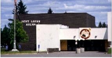 Hoyt Lakes Arena