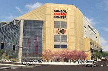 CONSOL Energy Center