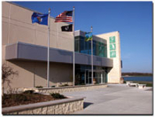 Pleasant Prairie IcePlex