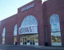 Seven Bridges Ice Arena