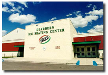 Dearborn Ice Skating Center (DISC)