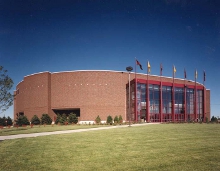 Mariucci Arena