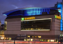 TD Garden