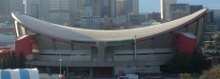 Pengrowth Saddledome