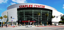 Staples Center