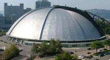 Mellon Arena