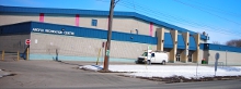 Argyle Arena
