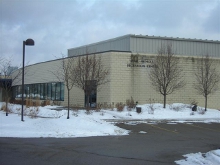 Earl Nichols Arena