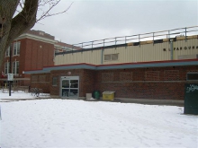 Farquharson Arena