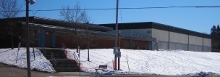 Glen Cairn Arena