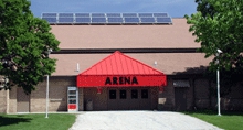 Alliant Energy Center