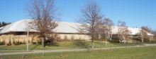 Munn Ice Arena