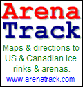 ArenaTrack.com - Maps and directions to ice rinks and arenas throughout the US and Canada.